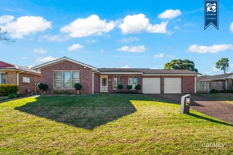 3 Conferta Ct, Wattle Grove, NSW 2173
