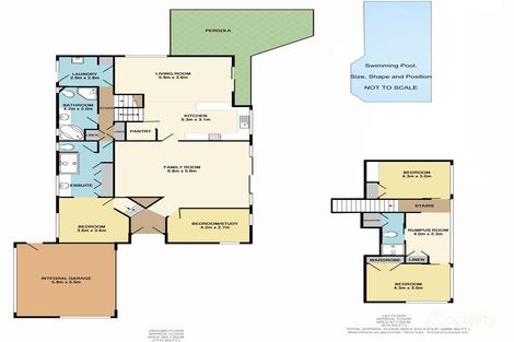 Property photo of 5 Ruskin Close Templestowe VIC 3106