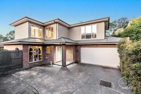 3/12 Linden Rd, Ringwood North, VIC 3134