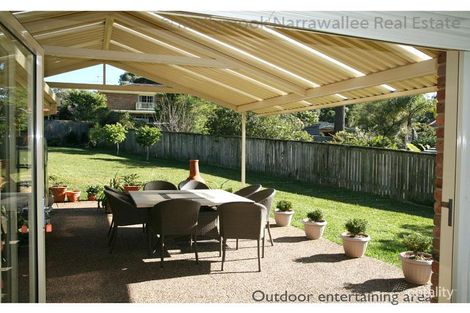 Property photo of 5 Toorak Close Mollymook Beach NSW 2539