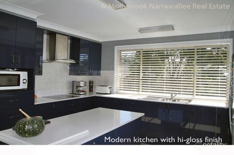 Property photo of 5 Toorak Close Mollymook Beach NSW 2539
