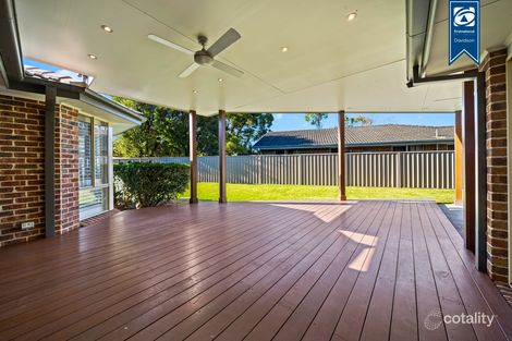 Property photo of 3 Conferta Court Wattle Grove NSW 2173
