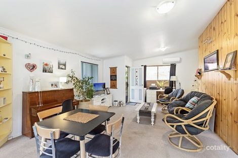 Property photo of 22 Pleasurelea Drive Sunshine Bay NSW 2536