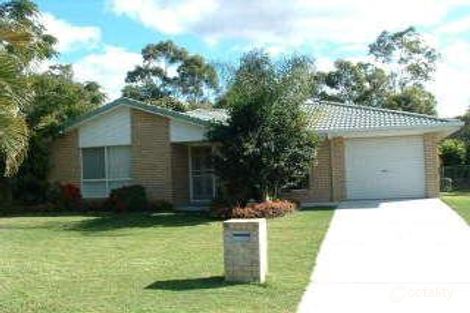 Property photo of 4 Pituri Place Ormeau QLD 4208