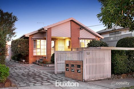 Property photo of 1/14 Brosa Avenue Bentleigh East VIC 3165