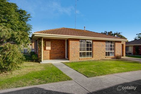 Property photo of 1/180 Coppards Road Whittington VIC 3219