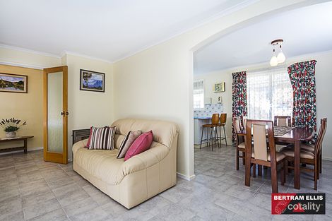 Property photo of 29 Crozier Circuit Kambah ACT 2902
