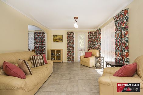 Property photo of 29 Crozier Circuit Kambah ACT 2902