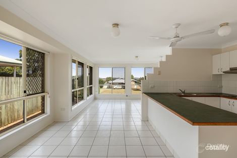 Property photo of 17 Catalina Drive Wilsonton QLD 4350