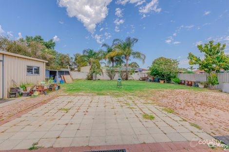 Property photo of 16 Oliphant Street Kenwick WA 6107