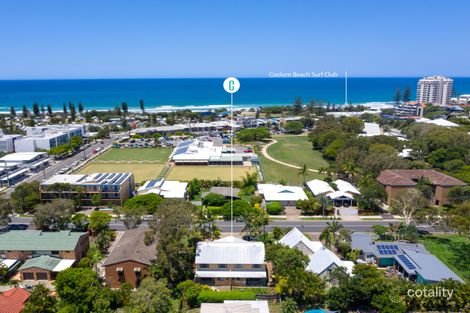 Property photo of 1/43 Perry Street Coolum Beach QLD 4573