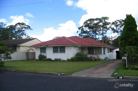 30 Parkhill Rd, Wyoming, NSW 2250