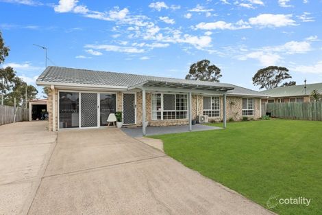 Property photo of 126 Snapper Street Kawungan QLD 4655