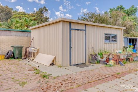 16 Oliphant St, Kenwick, WA 6107