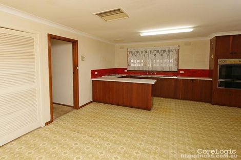 Property photo of 467 Lake Albert Road Lake Albert NSW 2650