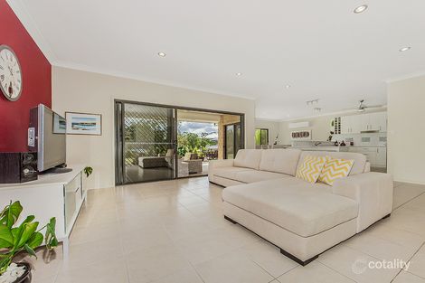 Property photo of 2 Appleby Close Kensington Grove QLD 4341