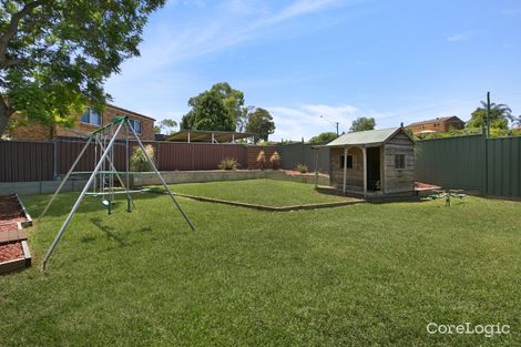 Property photo of 62 Duncansby Crescent St Andrews NSW 2566