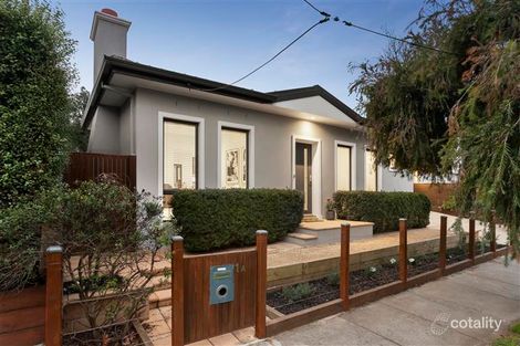 1a Frederico St, Highett, VIC 3190