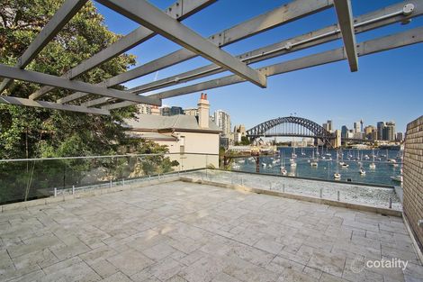 4/1a Lavender Cres, Lavender Bay, NSW 2060