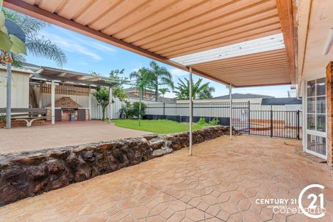 Property photo of 91 Quarry Road Bossley Park NSW 2176