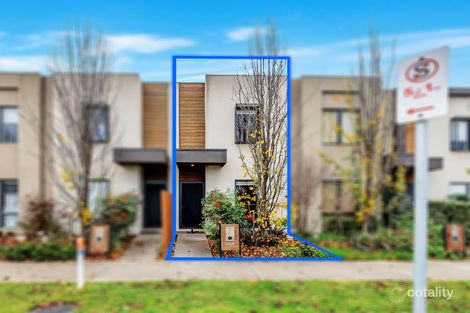 Property photo of 169 Waterhaven Boulevard Point Cook VIC 3030