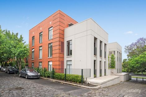 6/40 Webb Lane, East Melbourne, VIC 3002