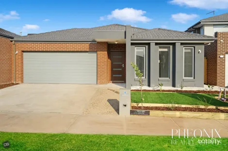 8 POWER ST, TARNEIT, VIC 3029