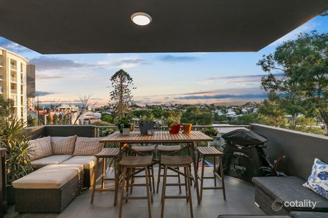 508/148 Victoria Park Rd, Kelvin Grove, QLD 4059