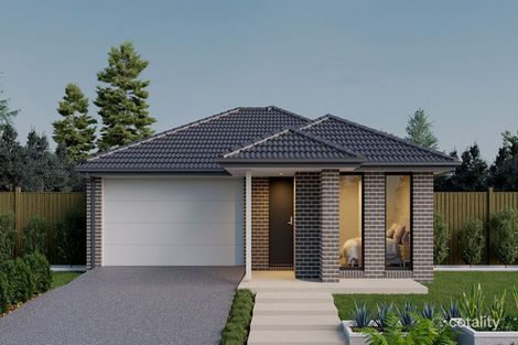 25 Hanoverian St, Aintree, VIC 3336