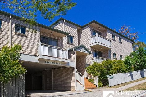 1/38 Wickham St, Newmarket, QLD 4051