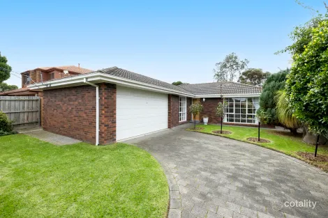 Property photo of 67 Tarongo Drive Aspendale VIC 3195
