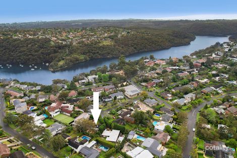 Property photo of 24 Warrawee Avenue Castle Cove NSW 2069