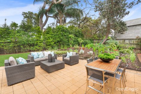 Property photo of 24 Warrawee Avenue Castle Cove NSW 2069