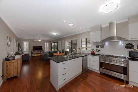 Property photo of 6 Saint Helen Crescent Warner QLD 4500
