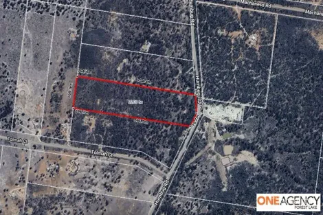 Lot 19 Humbug Rd, Tara, QLD 4421
