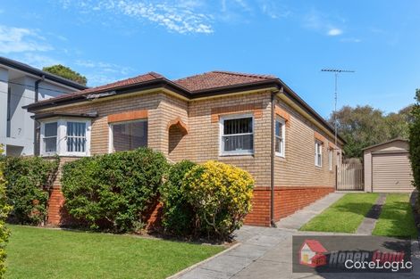 Property photo of 8 Lobb Crescent Beverley Park NSW 2217