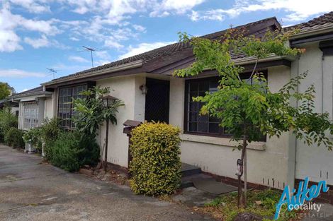 3/2 Gillman St, Cheltenham, VIC 3192