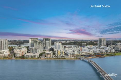 2507/11 Wentworth Pl, Wentworth Point, NSW 2127