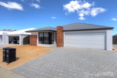 14 Hitter St, Yanchep, WA 6035