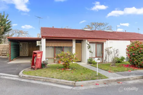 Property photo of 25/71-109 Bourke Road Clarinda VIC 3169