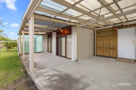 Property photo of 25/71-109 Bourke Road Clarinda VIC 3169