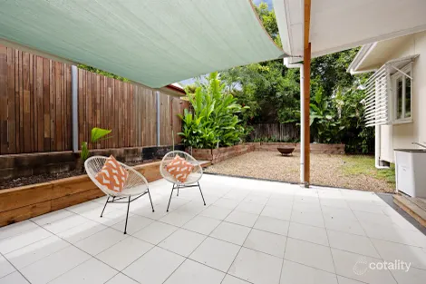 Property photo of 7 Vaughn Street West End QLD 4810