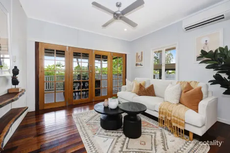 Property photo of 7 Vaughn Street West End QLD 4810