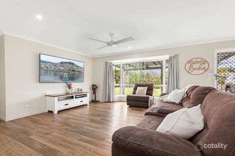 Property photo of 126 Snapper Street Kawungan QLD 4655