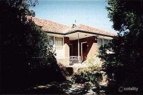 Property photo of 8 Bent Street Lindfield NSW 2070