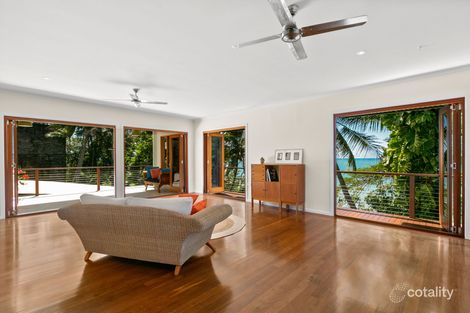 Property photo of 26 Janett Street Yorkeys Knob QLD 4878