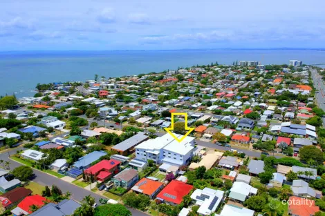 102/22 Arthur St, Woody Point, QLD 4019