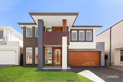 8 Jigsaw St, Leppington, NSW 2179