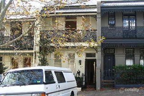 37 Liverpool St, Paddington, NSW 2021