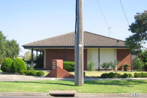 Property photo of 9 Knightsbridge Avenue Altona Meadows VIC 3028